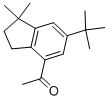 Celestolide CAS #: 13171-00-1