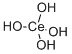 Certetrahydroxid CAS-Nr .: 12014-56-1