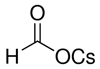 Formiato de cesio CAS 3495-36-1