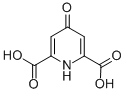 Acide chélidamique CAS# : 138-60-3