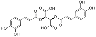 ChicoricAcid CAS #: 6537-80-0