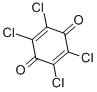 Chloranil CAS # : 118-75-2