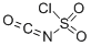 Chlorosulfonyl isocyanate N ° CAS: 1189-71-5