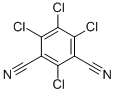 Clorotalonil CAS #: 1897-45-6