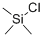 Chlorotrimethylsilane CAS #: 75-77-4