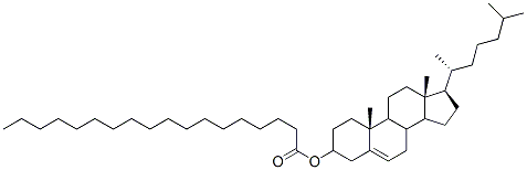 Cholesteryl stearate CAS#: 35602-69-8