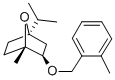 Cinméthyline N ° CAS: 87818-31-3