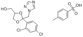 Cis -Tosylate CAS#: 154003-23-3