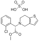 Clopidogrel CAS#: 113665-84-2
