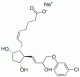 クロプロステノールナトリウムCAS-62561-03-9