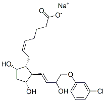 クロプロステノールナトリウムCAS-62561-03-9