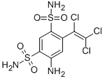 Clorsulon CAS#: 60200-06-8