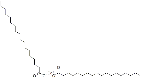 Cobalt stearate CAS#: 13586-84-0