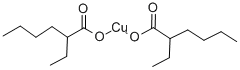 Copper-bis2-ethylhexanoate-CAS-149-11-1