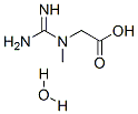 Creatina monohidratada CAS #: 6020-87-7