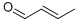 Crotonaldehyde CAS#: 123-73-9