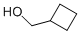 Siklobutanemethanol CAS #: 4415-82-1