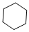 Cyclohexane N ° CAS: 110-82-7