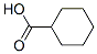 Ácido ciclohexanocarboxílico CAS #: 98-89-5