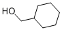 Cyclohexanemethanol CAS#: 100-49-2