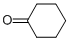 Циклогексанон CAS #: 108-94-1