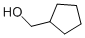 Cyclopentanemethanol Nr CAS: 3637-61-4