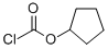 Cyclopentyl chloroformate CAS #: 50715-28-1