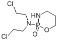 Cyclophosphamide CAS#: 50-18-0