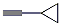 Cyclopropylacetylen CAS-Nr .: 6746-94-7