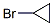 Cyclopropyl bromide CAS#: 4333-56-6