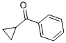 Cyclopropyl phenyl ketone CAS#: 3481-02-5