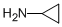 Cyclopropylamine CAS#: 765-30-0