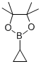 Siklopropilboronik asit pinakol ester CAS#: 126689-01-8