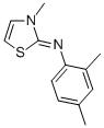 Cymiazole CAS#: 61676-87-7