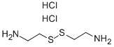 Cystamine dihydrochloride CAS #: 56-17-7