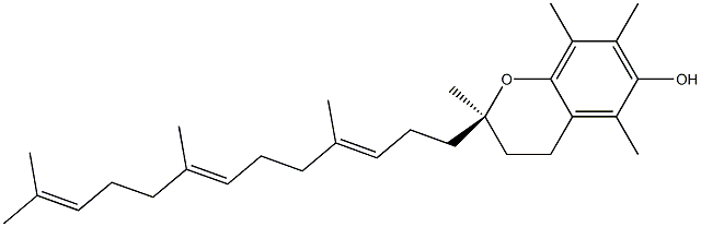 D-ALPHA-TOCOTRIENOL CAS#: 58864-81-6