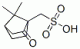 Asam D-Camphorsulfonic