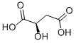 D (+) - Acide malique N ° CAS: 636-61-3