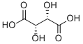 D-Tartaric acid CAS#: 147-71-7