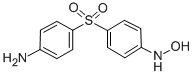 DAPSONE HYDROXYLAMINE CAS#: 32695-27-5
