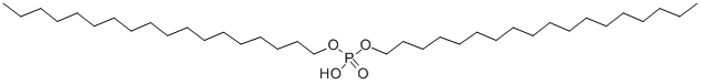 DI-N-OCTADECYL PHOSPHATE CAS#: 3037-89-6