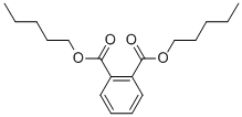 DI-N-PENTYL PHTHALATE-D4 CAS #: 131-18-0