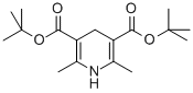 DI-TERT-BUTYL 2 6-DIMETHYL-1 4-DIHYDROP& CAS#: 55536-71-5