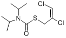 DIALLATE CAS#: 2303-16-4