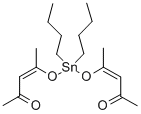 DIBUTYLTIN BIS (2,4-PENTANEDIONAT) CAS-Nr .: 22673-19-4