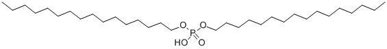 DICETYL PHOSPHATE CAS#: 2197-63-9