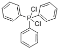 DICHLOROTRIPHENYLPHOSPHORANE CAS#: 2526-64-9