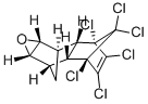 DIELDRIN CAS #: 60-57-1