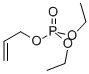 DIETHYL ALLYL PHOSPHATE  98 CAS#: 3066-75-9
