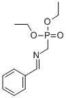 DIETHYL-N-BENZYLIDENEAMINOMETHYLPHOSPHONATE CAS#: 50917-73-2
